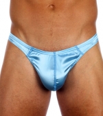 Gregg Homme Real Silk Thong